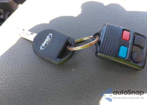 2004 Ford Explorer Nbx/Xlt from USA, damaged, VIN 1FMDU73W04UA92011